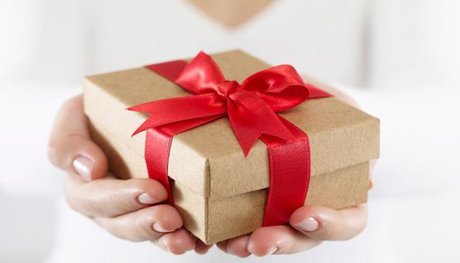 gift box